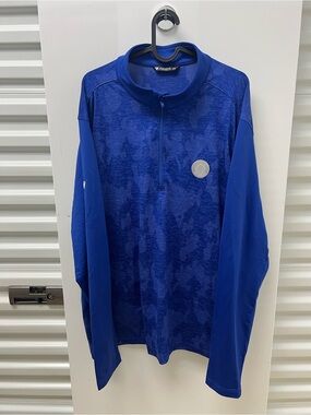 Levelwear RBC Open 2022 Long Sleeve